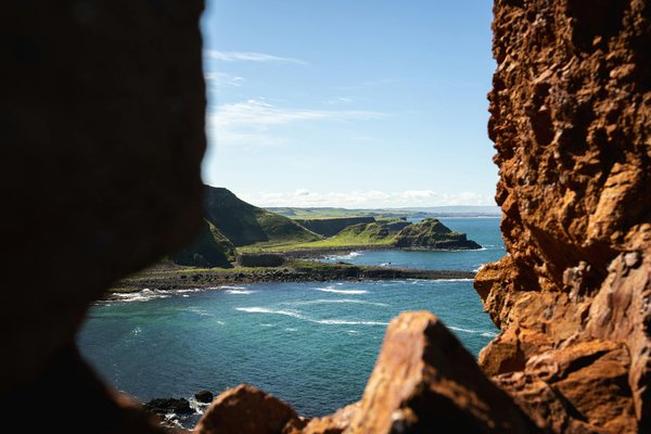 Aventura en la Naturaleza