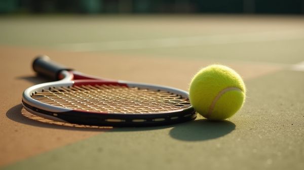 Choisir les top raquettes de squash pour optimiser votre jeu