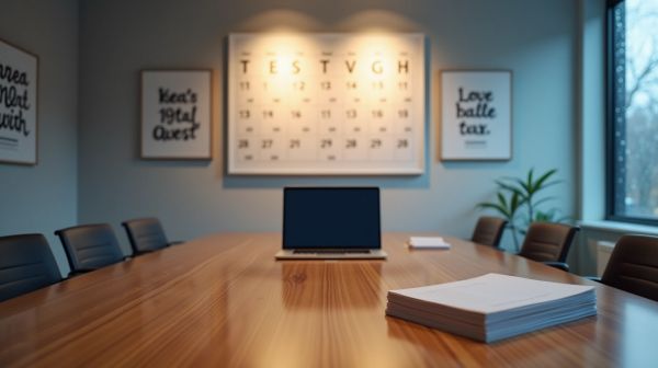 Comment choisir les meilleurs logiciels pour gérer vos événements efficacement