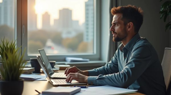 Comment gérer vos contacts efficacement et en toute sécurité