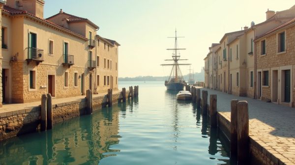 Le patrimoine de Toulon raconté sans jargon