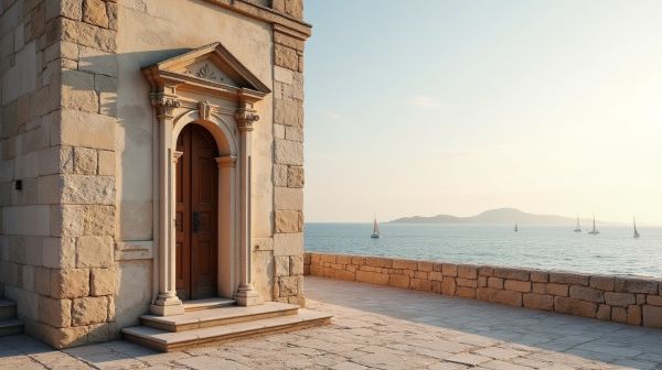 Le patrimoine de Toulon raconté sans jargon