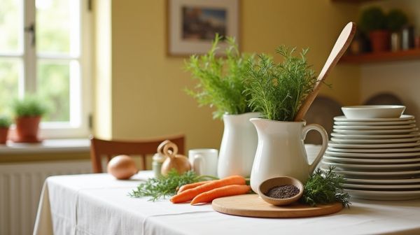 Optimiser sa préparation de repas toute la semaine à petit budget