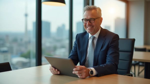Optimiser vos investissements avec Invesplus et sécuriser votre avenir