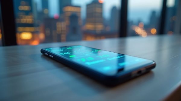 Optimiser vos transactions avec les meilleurs brokers forex mobile