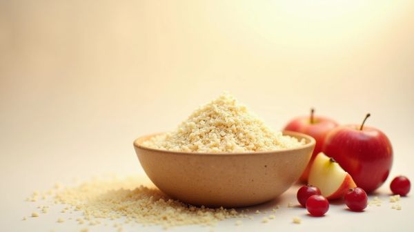 Optimiser votre santé avec les avantages surprenants du psyllium
