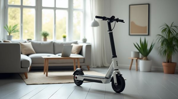 Quel contrat d'assurance pour une trottinette électrique adaptée ?